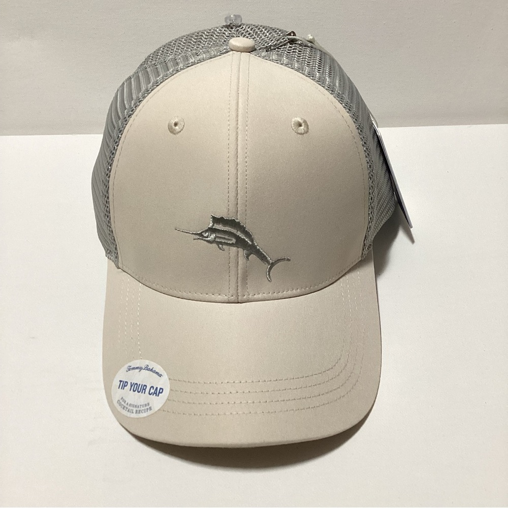 Tommy Bahama SnapBack Hat